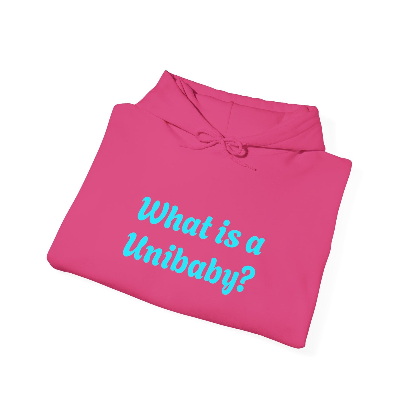 Unibaby Hooded Sweatshirt