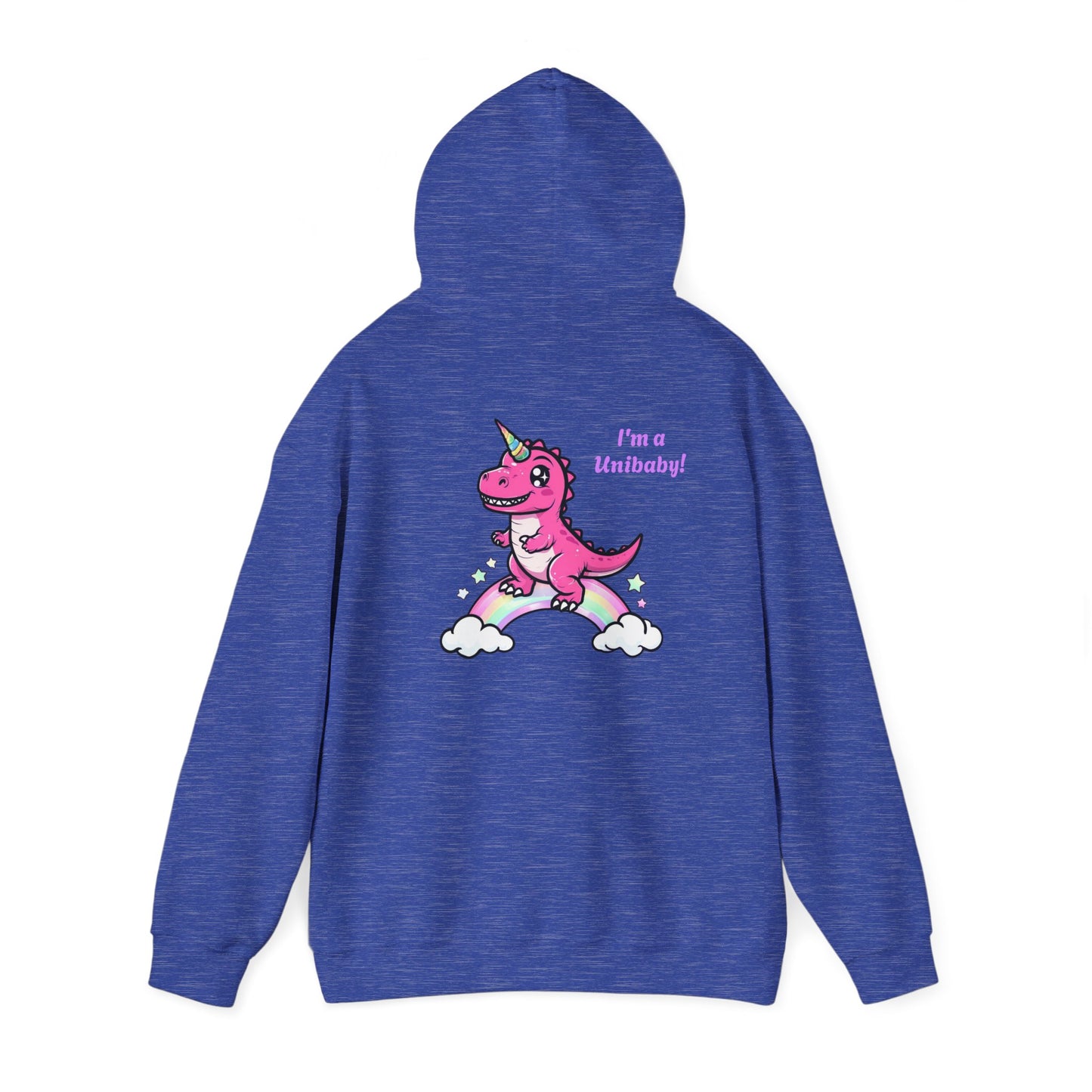Unibaby Hooded Sweatshirt