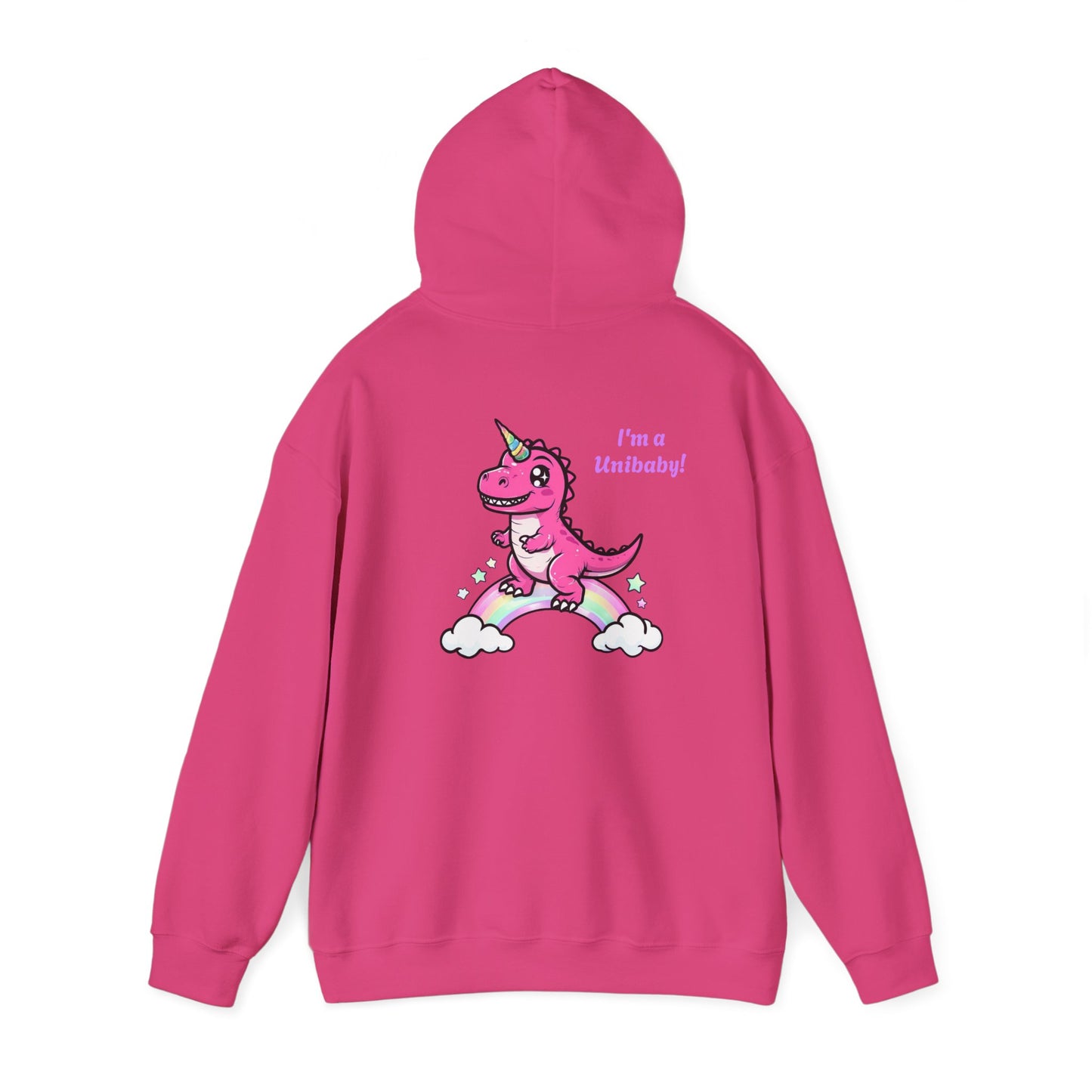 Unibaby Hooded Sweatshirt