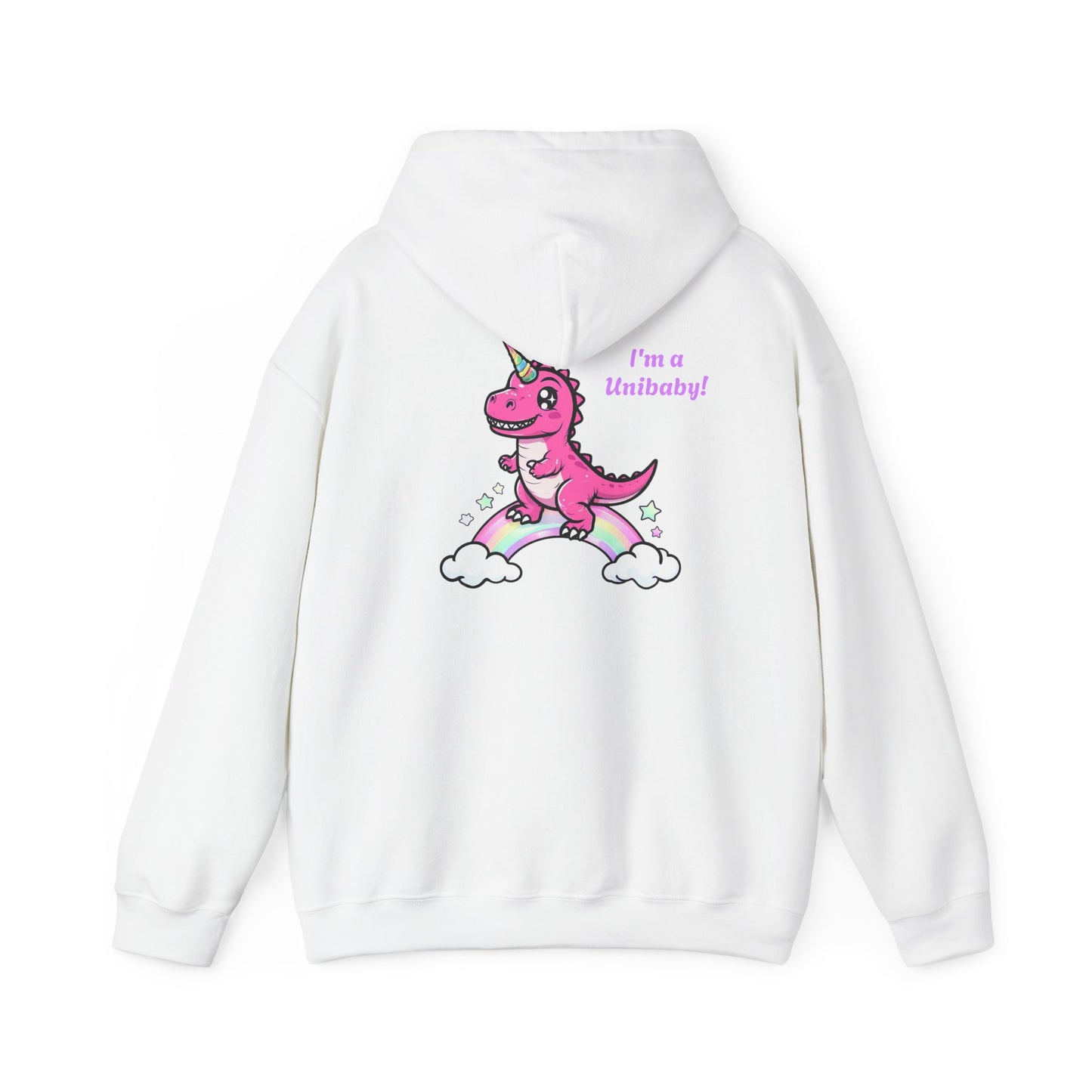 Unibaby Hooded Sweatshirt