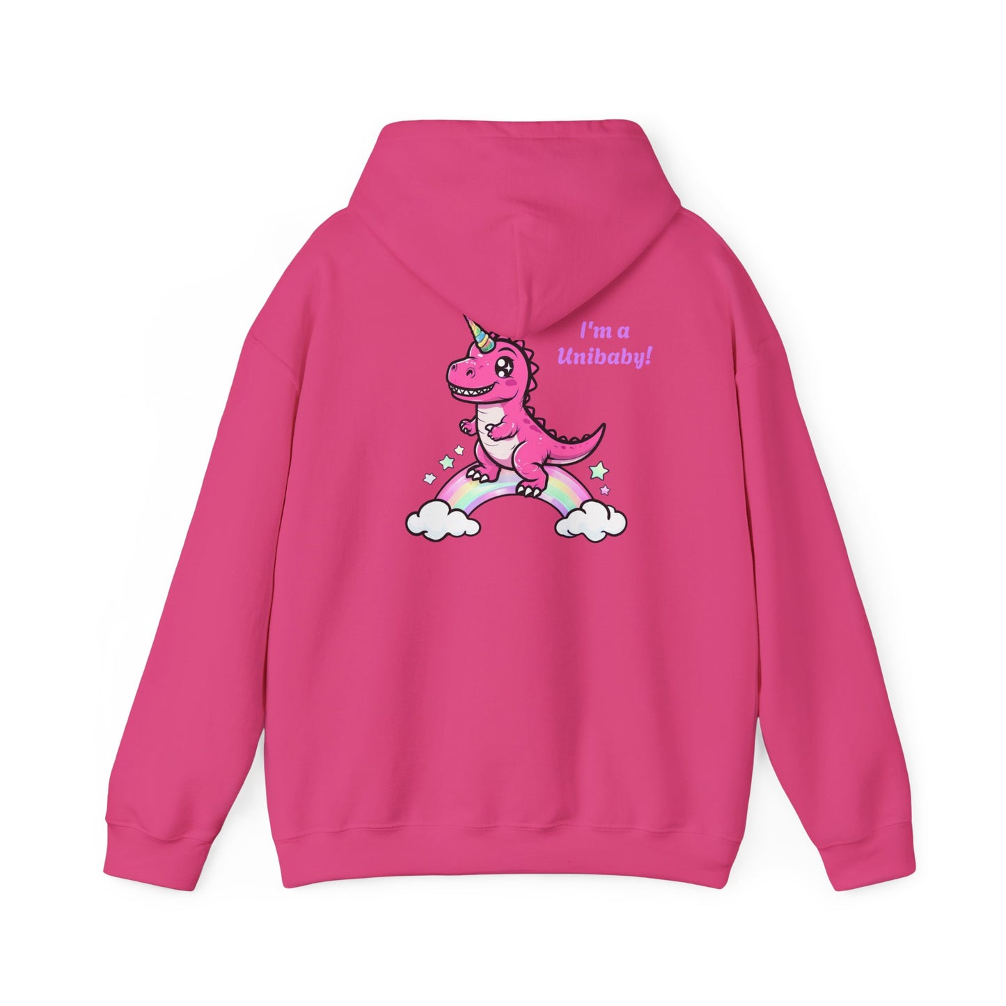 Unibaby Hooded Sweatshirt