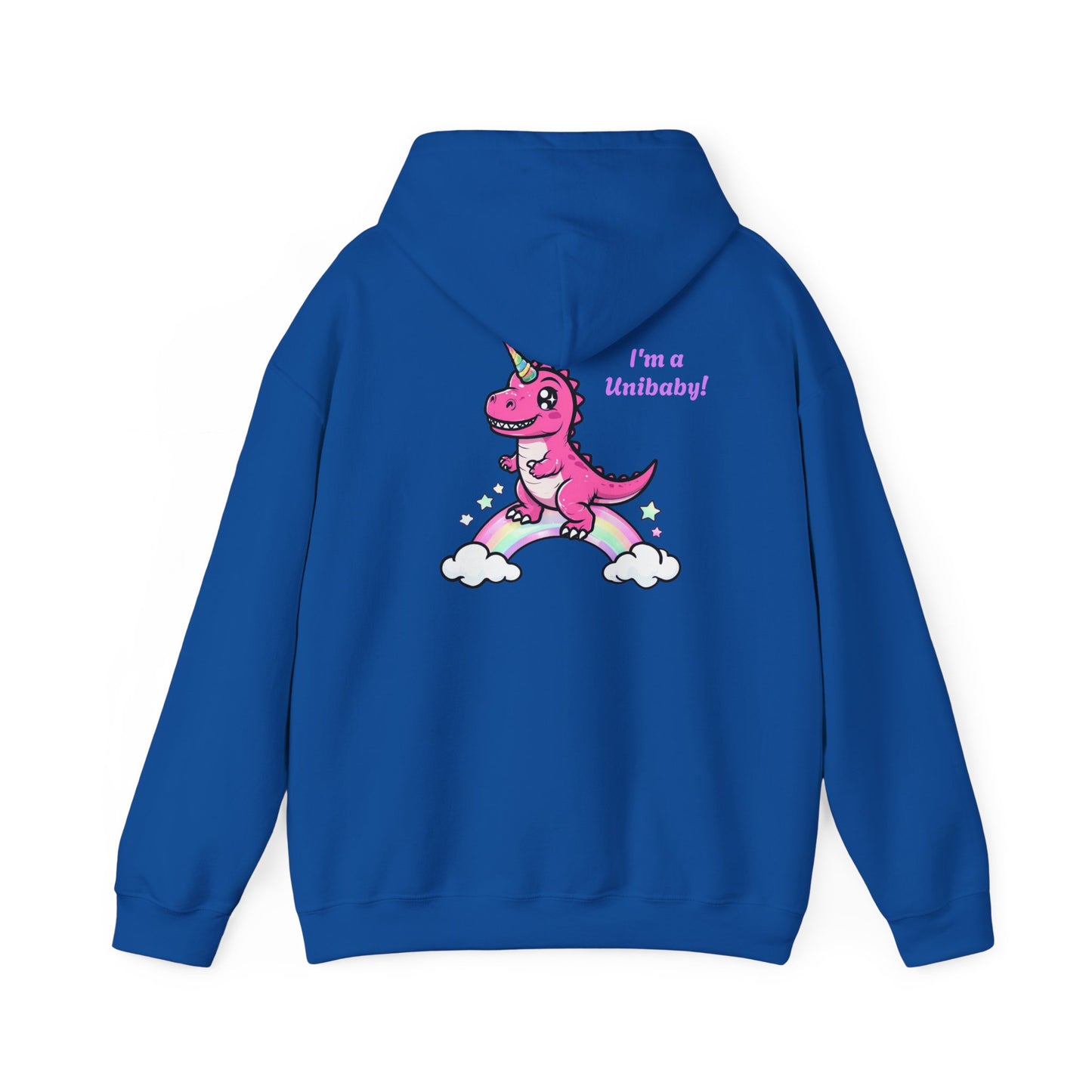 Unibaby Hooded Sweatshirt