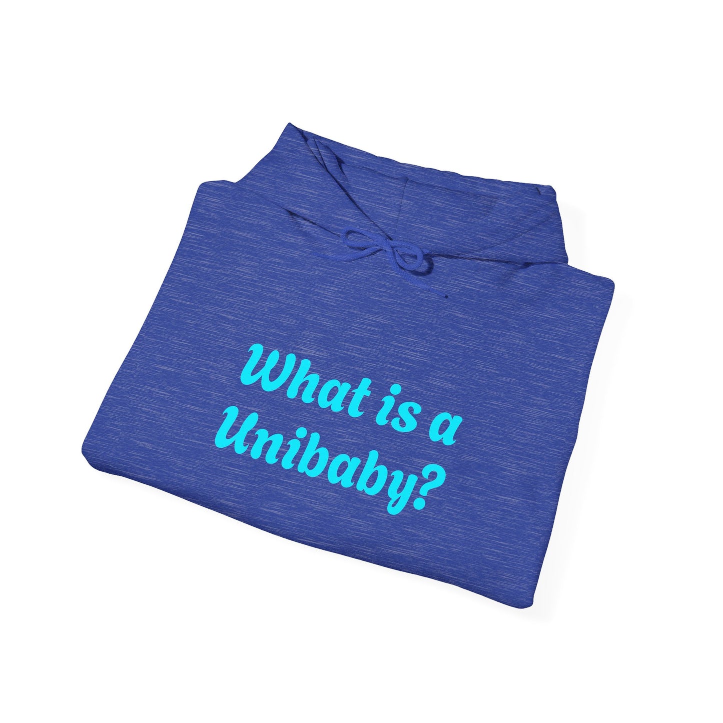 Unibaby Hooded Sweatshirt